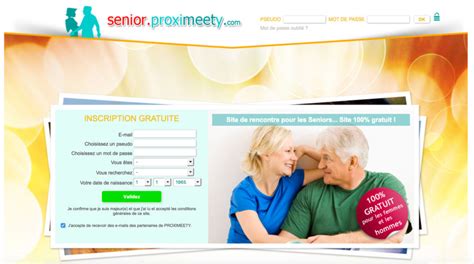 site de rencontre seniors gratuit|Site de rencontre seniors gratuit: découvrez le top des。